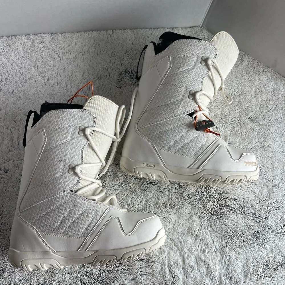 THIRTY TWO Shifty Women’s Snowboard Boot Size 9.0